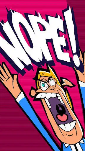 Play Nope Quiz  and enjoy Nope Quiz with UptoPlay