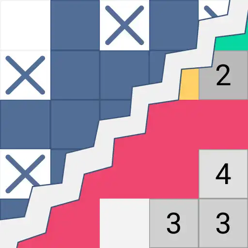 Play Nopico: nonogram + coloring APK Play Nopico: nonogram + coloring APK