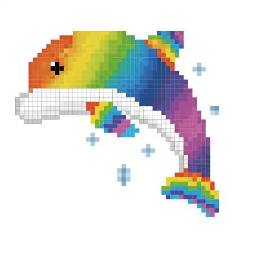 Play No.Pixel - Color by Number APK