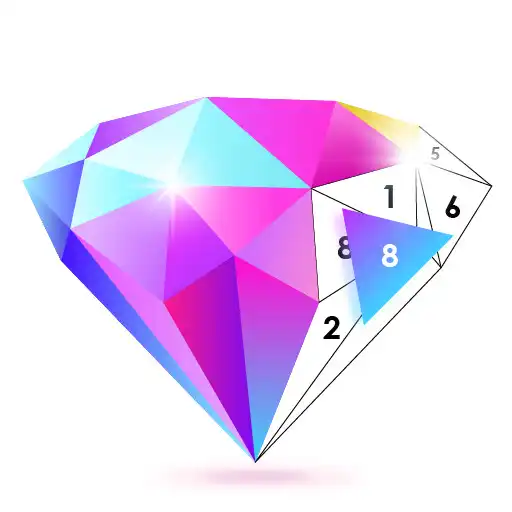Play No.Poly - Colour Game Poly Art APK Play No.Poly - Colour Game Poly Art APK