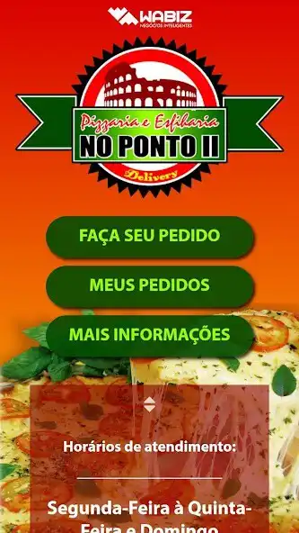 Play NO PONTO II  and enjoy NO PONTO II with UptoPlay