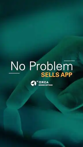 Play NO PROBLEM SELLS APP  and enjoy NO PROBLEM SELLS APP with UptoPlay