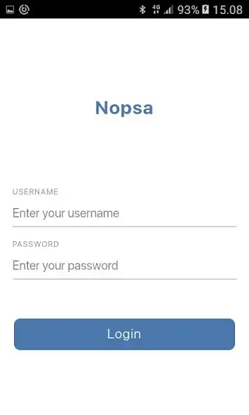 Play Nopsa PRO as an online game Nopsa PRO with UptoPlay