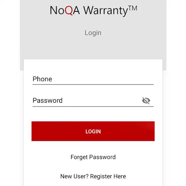 Play NoQA Warranty  and enjoy NoQA Warranty with UptoPlay