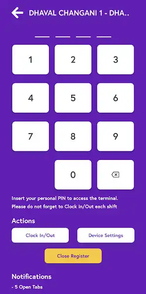 Play NOQ EPOS as an online game NOQ EPOS with UptoPlay