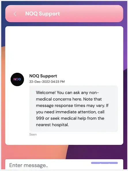 Play NOQ Malaysia as an online game NOQ Malaysia with UptoPlay