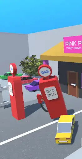 Play No Queue Culture as an online game No Queue Culture with UptoPlay