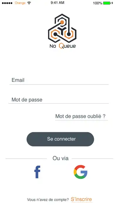 Play NoQueue  and enjoy NoQueue with UptoPlay