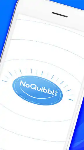Play NoQuibblz as an online game NoQuibblz with UptoPlay