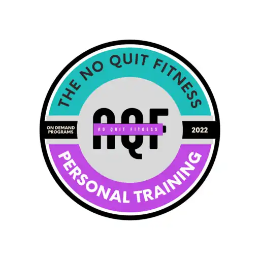 Play No Quit Fitness APK Play No Quit Fitness APK
