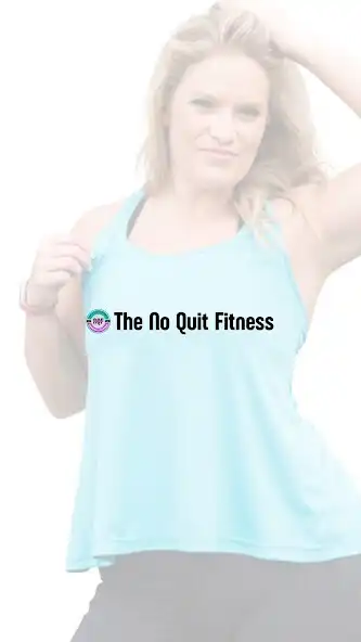 Play No Quit Fitness  and enjoy No Quit Fitness with UptoPlay