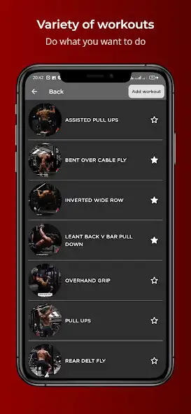 Play No Quit GYM training  tracker  and enjoy No Quit GYM training  tracker with UptoPlay