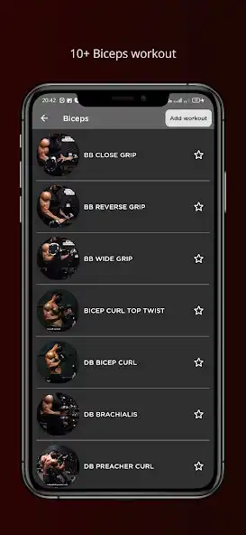 Play No Quit GYM training  tracker as an online game No Quit GYM training  tracker with UptoPlay