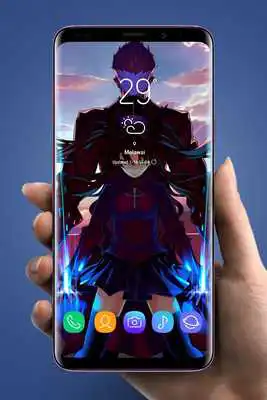 Play Noragami Wallpapers HD