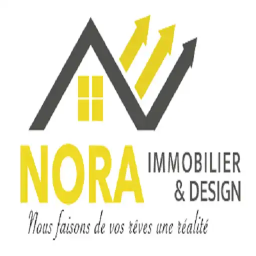 Play Nora immobilier  design APK