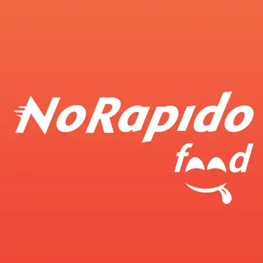 Play NoRapido Food APK