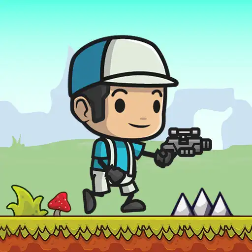 Play Nora Super Shooter APK