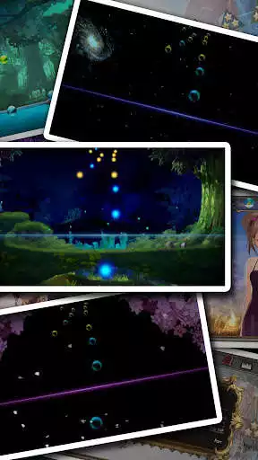 Play Nora - Touch Your Feeling  and enjoy Nora - Touch Your Feeling with UptoPlay