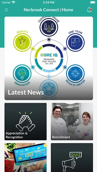 Play Norbrook Connect  and enjoy Norbrook Connect with UptoPlay