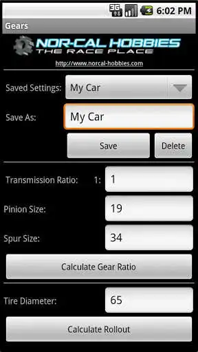Play Nor-Cal Hobbies Gears  and enjoy Nor-Cal Hobbies Gears with UptoPlay