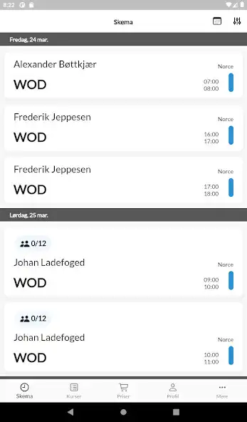 Play Norce Performance  and enjoy Norce Performance with UptoPlay