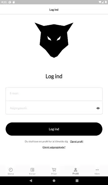 Play Norce Performance as an online game Norce Performance with UptoPlay