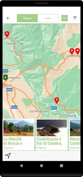 Play Norcia Slow as an online game Norcia Slow with UptoPlay