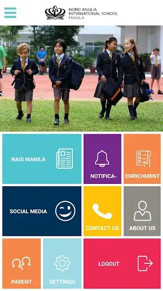 Play Nord Anglia Intl School Manila as an online game Nord Anglia Intl School Manila with UptoPlay