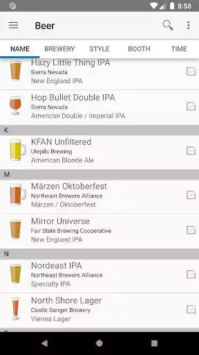 Play Nordeast Big River Brew Fest as an online game Nordeast Big River Brew Fest with UptoPlay