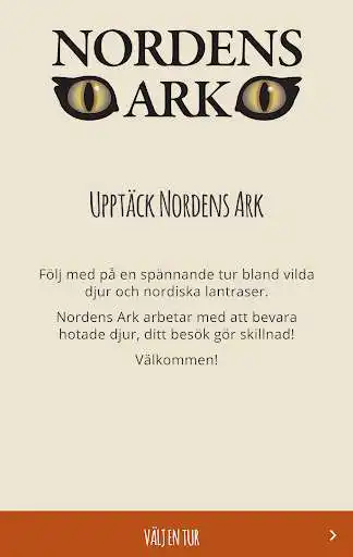 Play Nordens Ark  and enjoy Nordens Ark with UptoPlay