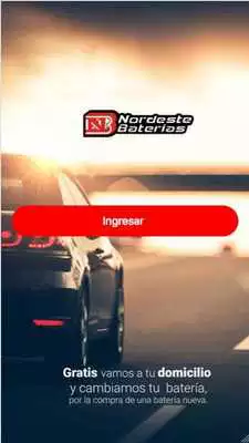 Play Nordeste Baterias