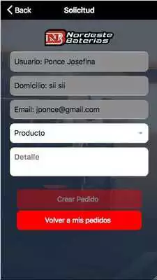 Play Nordeste Baterias