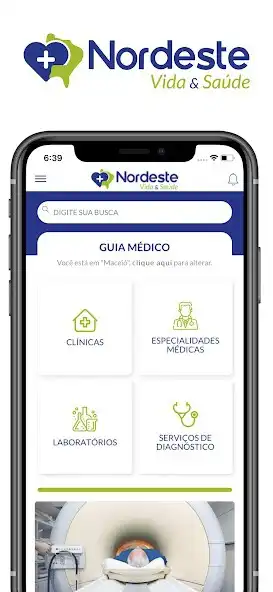 Play Nordeste Vida  Saúde  and enjoy Nordeste Vida  Saúde with UptoPlay