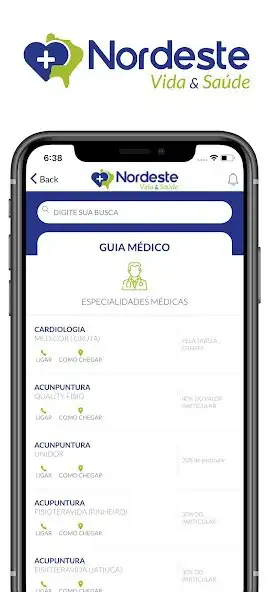 Play Nordeste Vida  Saúde as an online game Nordeste Vida  Saúde with UptoPlay