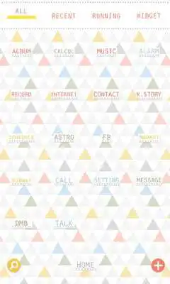 Play Nordic Dodol launcher theme