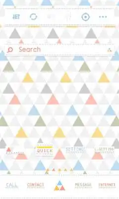 Play Nordic Dodol launcher theme