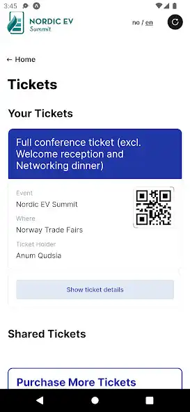 Play Nordic EVS  and enjoy Nordic EVS with UptoPlay