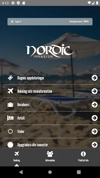 Play Nordic Invasion as an online game Nordic Invasion with UptoPlay