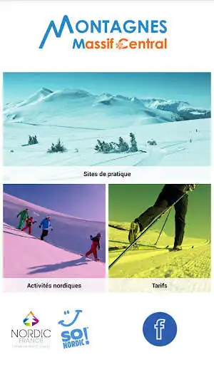Play Nordic Massif Central  and enjoy Nordic Massif Central with UptoPlay