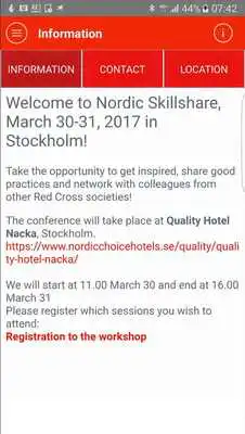 Play Nordic Skillshare 2017