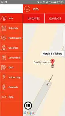 Play Nordic Skillshare 2017