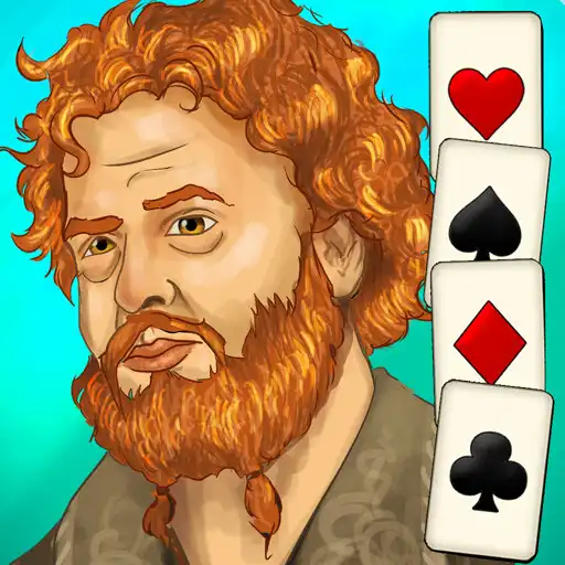 Play Nordic Storm Solitaire APK Play Nordic Storm Solitaire APK