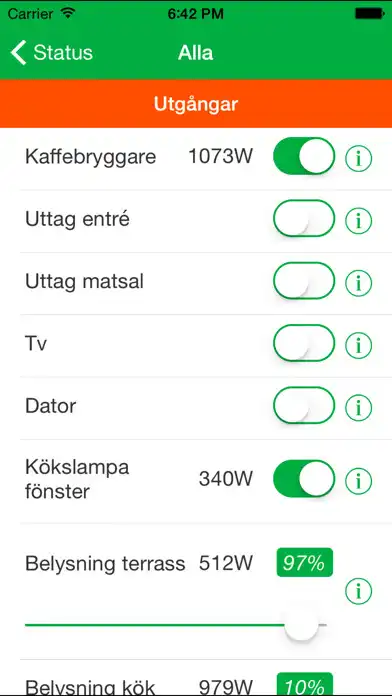 Play Nordic System as an online game Nordic System with UptoPlay