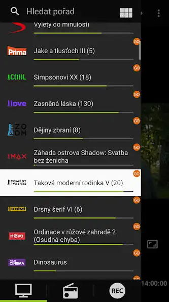 Play Nordic TV  and enjoy Nordic TV with UptoPlay