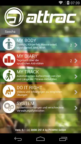 Play Nordic Walking  and enjoy Nordic Walking with UptoPlay