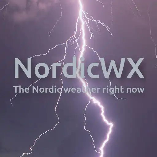 Play NordicWX APK