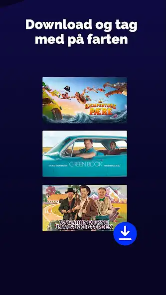 Play Nordisk Film+ as an online game Nordisk Film+ with UptoPlay