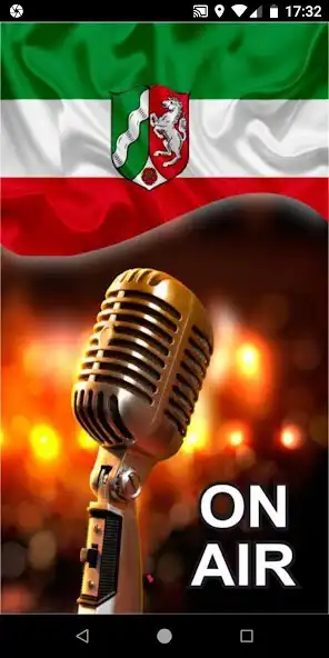 Play Nordrhein-Westfalen Radiosender - Deutschland  and enjoy Nordrhein-Westfalen Radiosender - Deutschland with UptoPlay