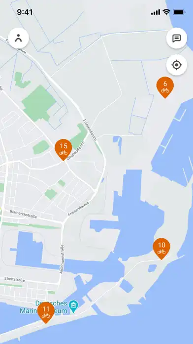 Play Nordseerad as an online game Nordseerad with UptoPlay