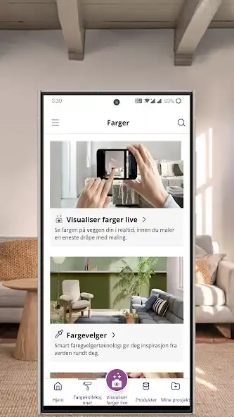 Play Nordsjö Professional Expert NO as an online game Nordsjö Professional Expert NO with UptoPlay